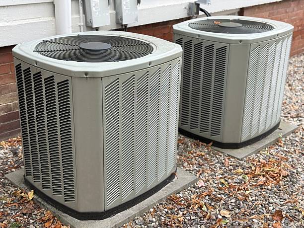 Reliable Hvac contractor in Peachland, NC by JG Cool HVAC